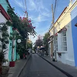Stay In The Heart Of Cartagena - Getsemani