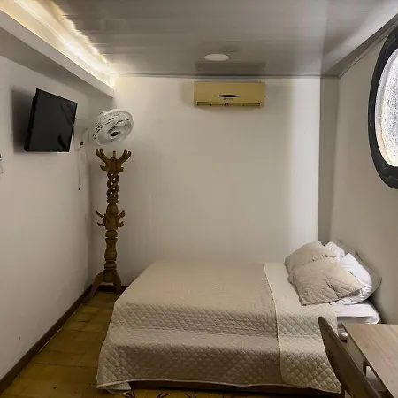 Apartamento In The Heart Of - Getsemani